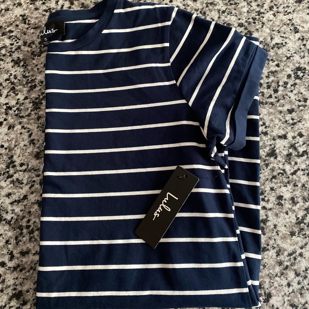 Lulu’s Dress (NWT)
